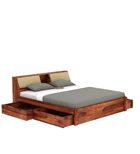 تخت خواب دونفره